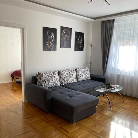 Apartman Mdb Subotica Dış mekan fotoğraf