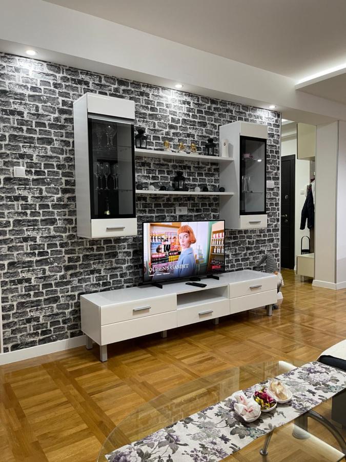 Apartman Mdb Subotica Dış mekan fotoğraf