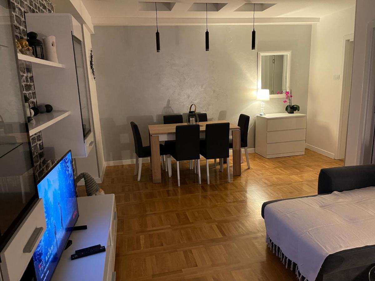 Apartman Mdb Subotica Dış mekan fotoğraf