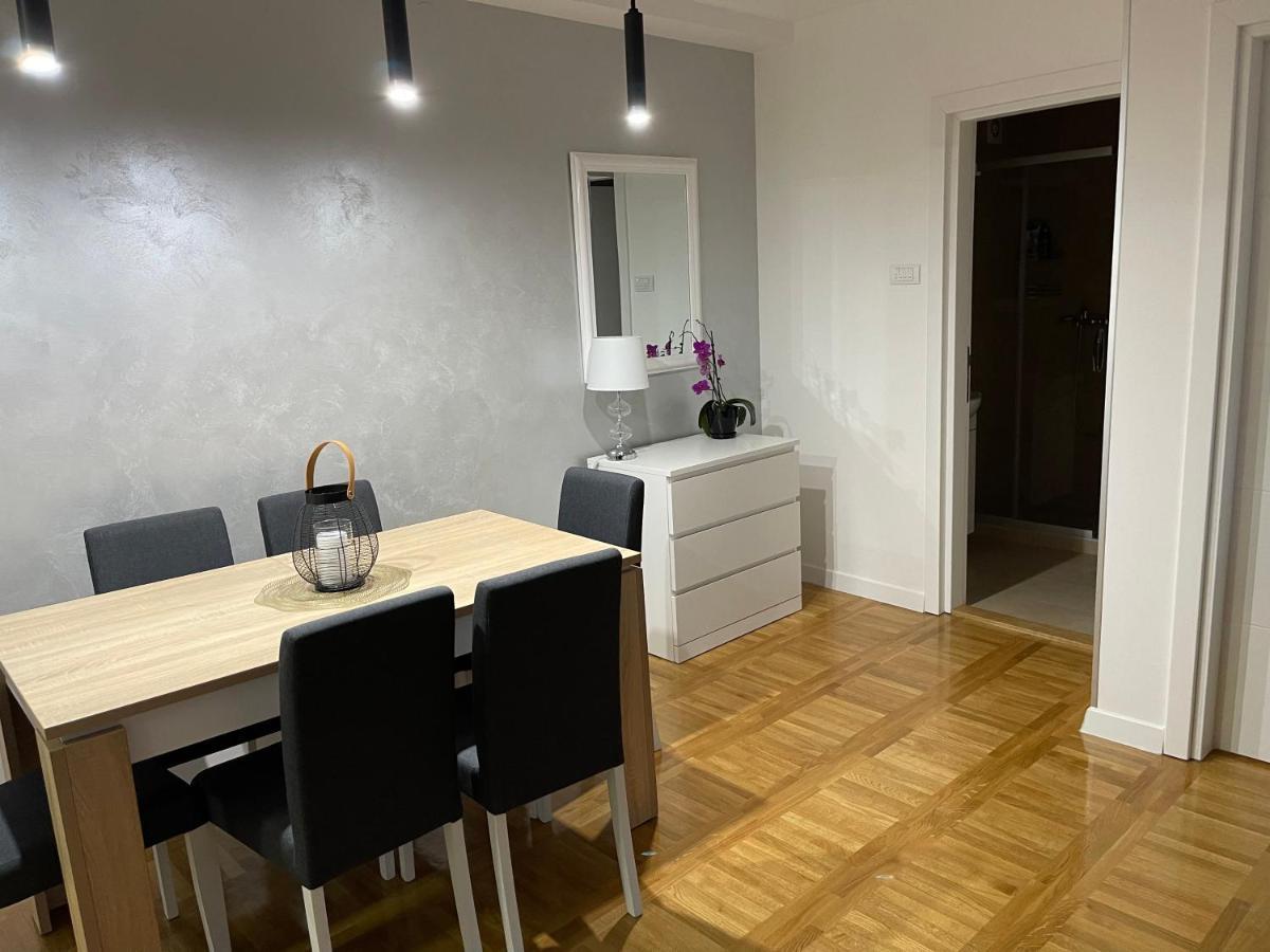 Apartman Mdb Subotica Dış mekan fotoğraf