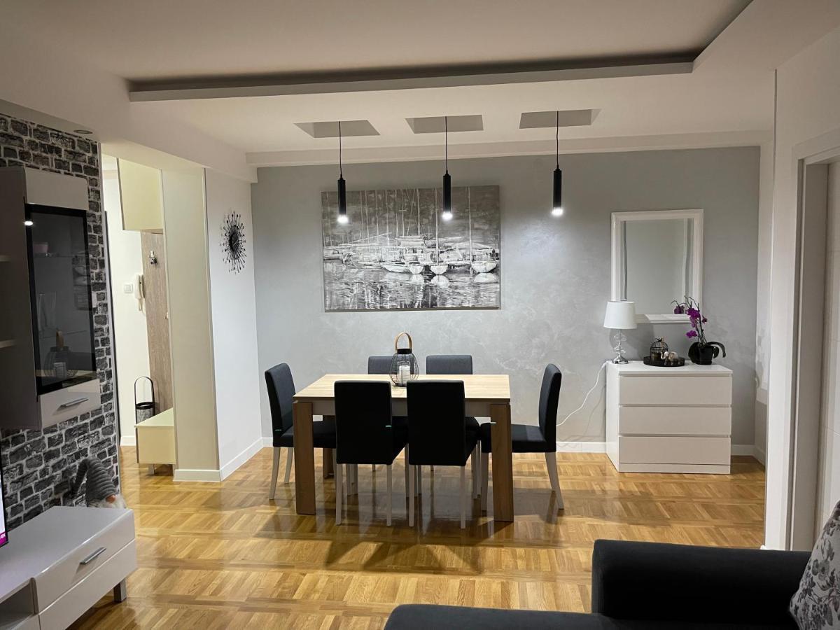 Apartman Mdb Subotica Dış mekan fotoğraf