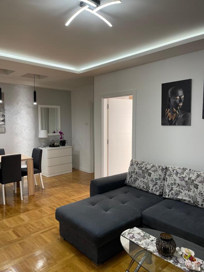 Apartman Mdb Subotica Dış mekan fotoğraf