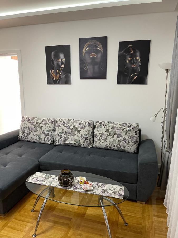 Apartman Mdb Subotica Dış mekan fotoğraf