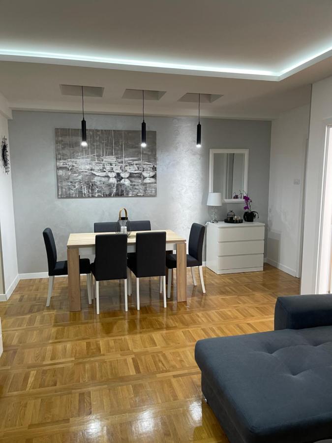 Apartman Mdb Subotica Dış mekan fotoğraf